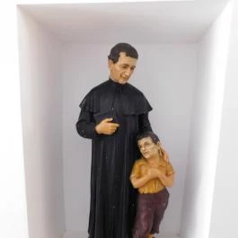 Péliföldszentkereszt Szalézi Rendház Bajót - Egyéb