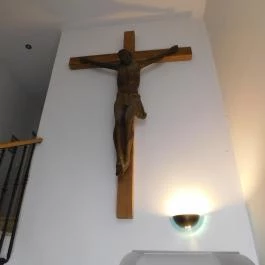 Péliföldszentkereszt Szalézi Rendház Bajót - Egyéb