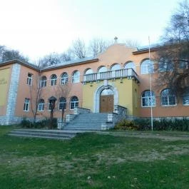 Péliföldszentkereszt Szalézi Rendház Bajót - Külső kép