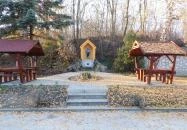 Péliföldszentkereszt Szalézi Rendház Bajót