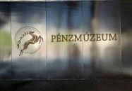 Pénzmúzeum Budapest