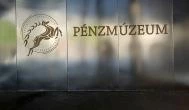 Pénzmúzeum Budapest - Külső kép