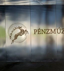Pénzmúzeum