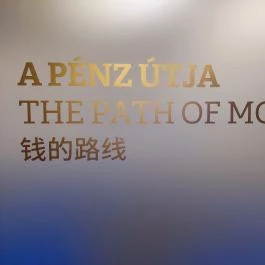 Pénzmúzeum Budapest - Egyéb