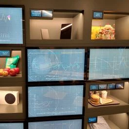 Pénzmúzeum Budapest - Egyéb