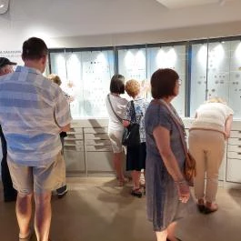 Pénzmúzeum Budapest - Egyéb