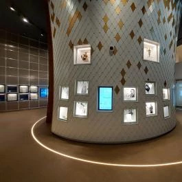 Pénzmúzeum Budapest - Egyéb