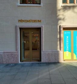 Pénzmúzeum