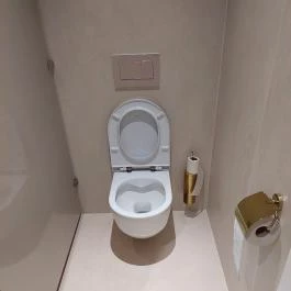 Pénzmúzeum Kávézó Budapest - Mosdó