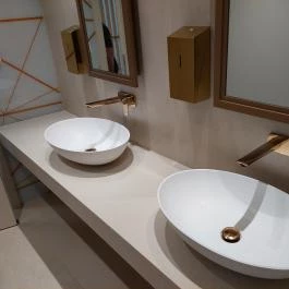 Pénzmúzeum Kávézó Budapest - Mosdó