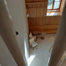 Pénzmúzeum Kávézó Budapest - Belső