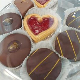 Pénzmúzeum Kávézó Budapest - Étel/ital