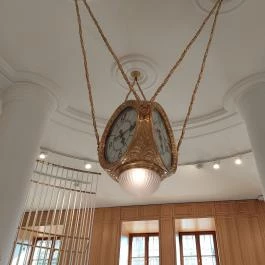 Pénzmúzeum Kávézó Budapest - Egyéb