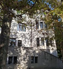 PAM Pénzügyőr- és Adózástörténeti Múzeum