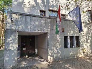 PAM Pénzügyőr- és Adózástörténeti Múzeum Budapest