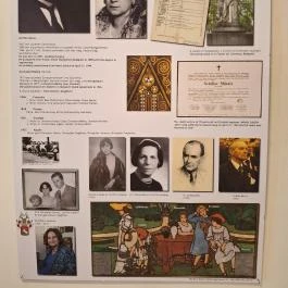 PAM Pénzügyőr- és Adózástörténeti Múzeum Budapest - Egyéb