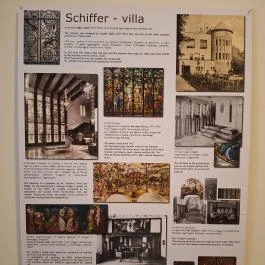 PAM Pénzügyőr- és Adózástörténeti Múzeum Budapest - Egyéb