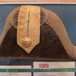 PAM Pénzügyőr- és Adózástörténeti Múzeum Budapest - Egyéb