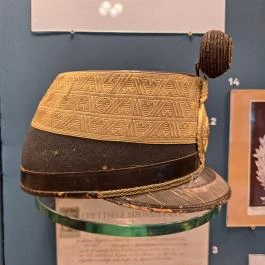 PAM Pénzügyőr- és Adózástörténeti Múzeum Budapest - Egyéb