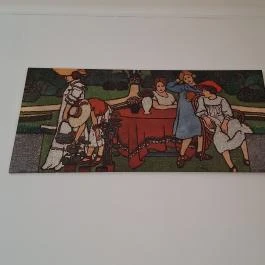 PAM Pénzügyőr- és Adózástörténeti Múzeum Budapest - Egyéb