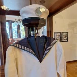 PAM Pénzügyőr- és Adózástörténeti Múzeum Budapest - Egyéb