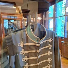 PAM Pénzügyőr- és Adózástörténeti Múzeum Budapest - Egyéb