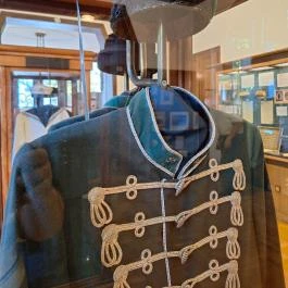 PAM Pénzügyőr- és Adózástörténeti Múzeum Budapest - Egyéb