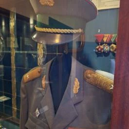 PAM Pénzügyőr- és Adózástörténeti Múzeum Budapest - Egyéb