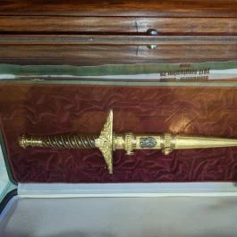 PAM Pénzügyőr- és Adózástörténeti Múzeum Budapest - Egyéb