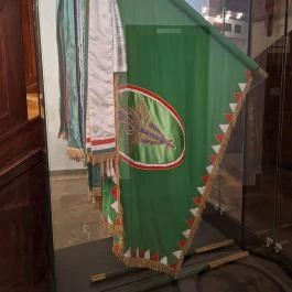 PAM Pénzügyőr- és Adózástörténeti Múzeum Budapest - Egyéb