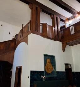 PAM Pénzügyőr- és Adózástörténeti Múzeum