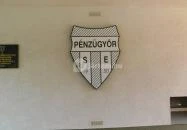 Pénzügyőr Étterem Budapest