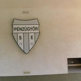 Pénzügyőr Étterem Budapest - Egyéb