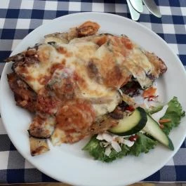 Pénzügyőr Étterem Budapest - Étel/ital