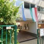 Pénzügyőr Étterem Budapest - Külső kép