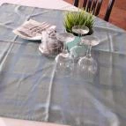 Pénzügyőr Étterem Budapest - Belső