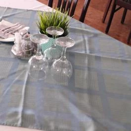 Pénzügyőr Étterem Budapest - Belső