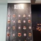 PeP Burger Újbuda Budapest - Étlap/itallap