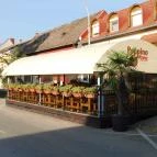 Peppino Pizzéria Tapolca - Külső kép