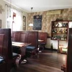 Peppino Pizzéria Tapolca - Belső