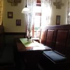 Peppino Pizzéria Tapolca - Belső