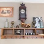 Peppino Pizzéria Tapolca - Belső