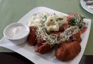 Peppino Pizzéria Tapolca