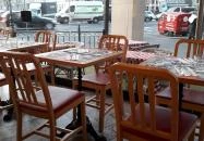 Perfetto Italian Kitchen - Bajcsy-Zsilinszky út Budapest