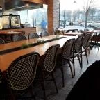 Perfetto Italian Kitchen - Bajcsy-Zsilinszky út Budapest - Belső