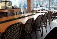 Perfetto Italian Kitchen - Bajcsy-Zsilinszky út Budapest