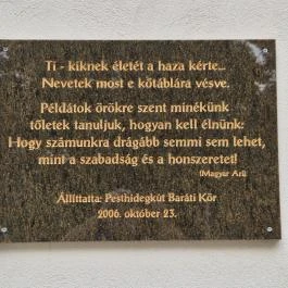 Pesthidegkút-Ófalu Sarlós Boldogasszony templom Budapest - Külső kép