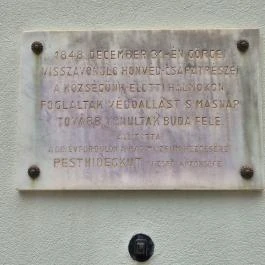 Pesthidegkút-Ófalu Sarlós Boldogasszony templom Budapest - Külső kép