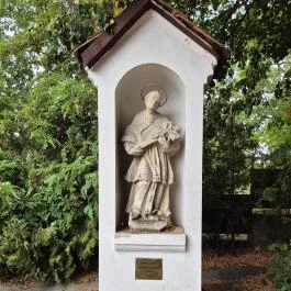 Pesthidegkút-Ófalu Sarlós Boldogasszony templom Budapest - Külső kép