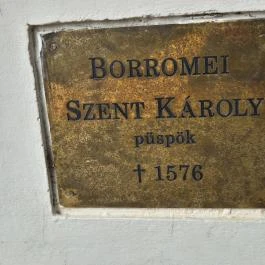 Pesthidegkút-Ófalu Sarlós Boldogasszony templom Budapest - Külső kép